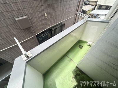 【展望】 | 川口マンション
