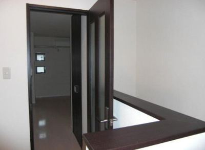 【内装】 | メゾネットくにたち