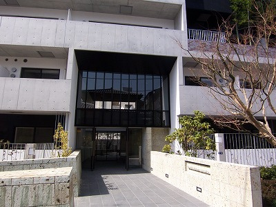 ｆｅｅｔｈ神楽坂の外観