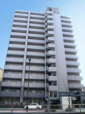 エスリード梅田北の画像