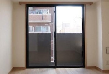 ルーブル豊島千川の展望
