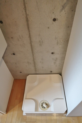 【設備】 | ブランシェ荏原中延