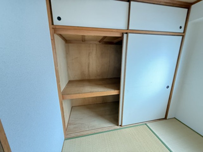【収納】 | 新栄プロパティー千林Ⅱ