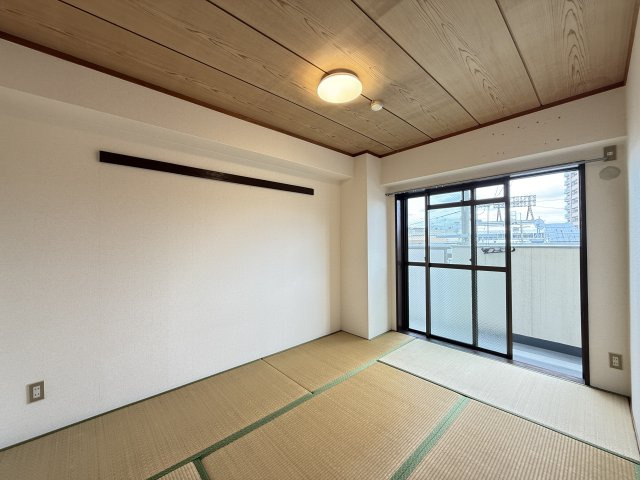 【寝室】 | 新栄プロパティー千林Ⅱ