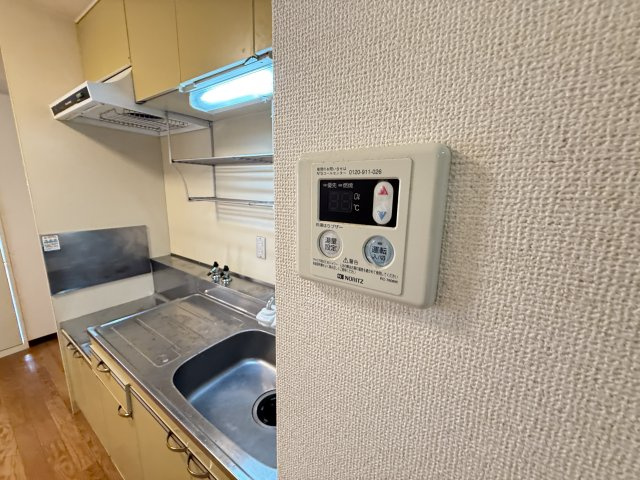 【設備】 | 新栄プロパティー千林Ⅱ