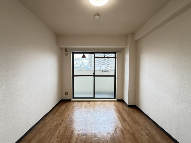 【洋室】 | 新栄プロパティー千林Ⅱ