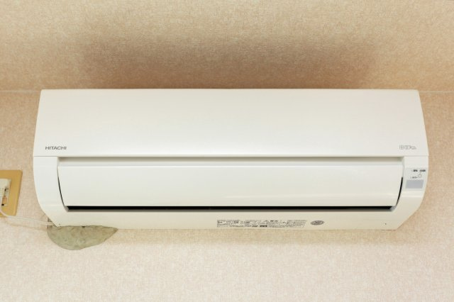 ダイナコート千代県庁口　8階の設備|現状優先になります。