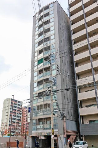 ダイナコート千代県庁口　8階