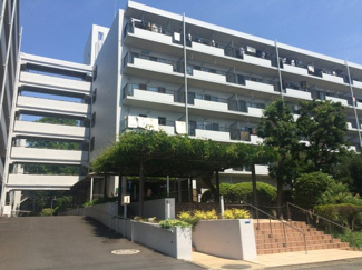 【外観】 | グリーンハウス南柏