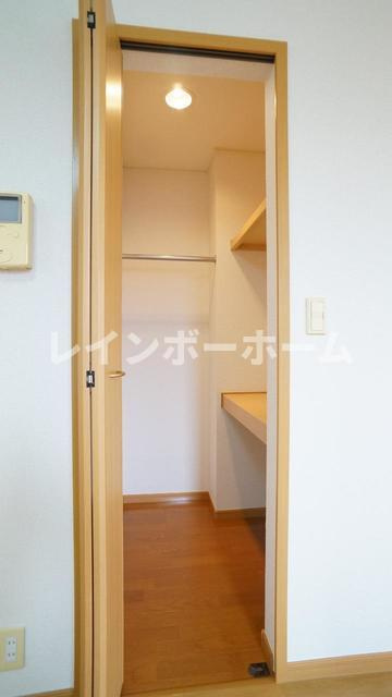 【非対面対応】接客・申込・契約オンライン！LINE×相談可！の収納|収納があります