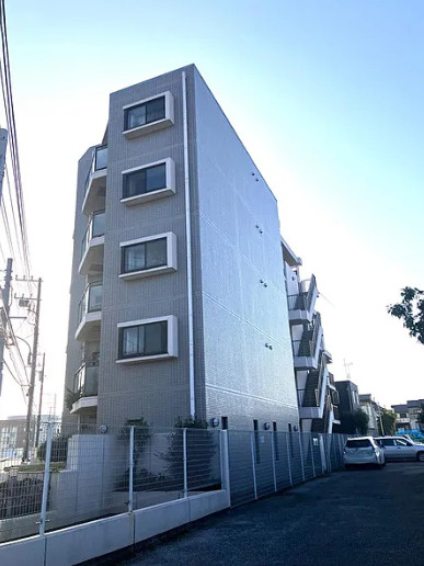 コスモ津田沼ティエラ