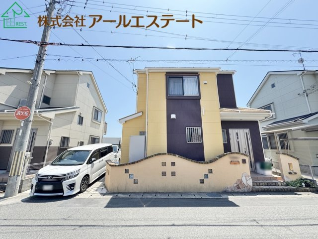 姫路市大塩町　　山陽電鉄「大塩駅」徒歩8分の周辺