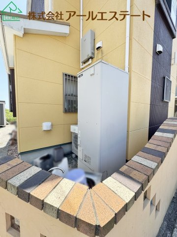 姫路市大塩町　　山陽電鉄「大塩駅」徒歩8分の設備