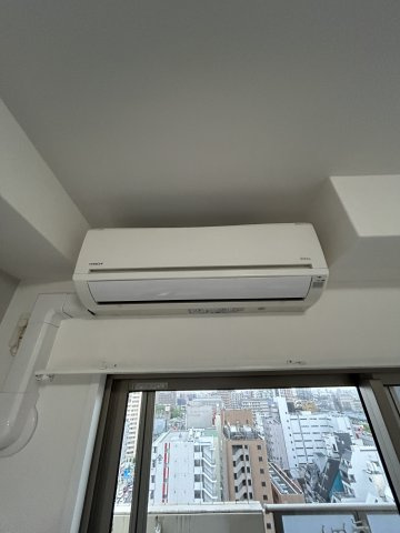 パークフラッツ尼崎の設備