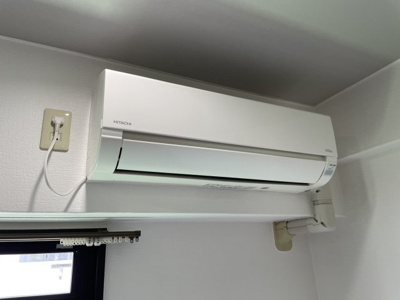 【設備】 | アベノ池田マンション