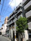 アベノ池田マンションの画像