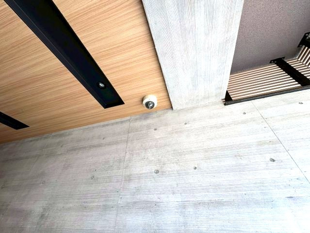 ハイムかずやのセキュリティ