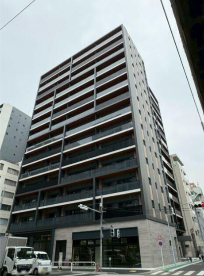 オーベルアーバンツ秋葉原