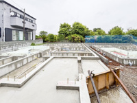 神奈川区菅田町新築戸建の画像