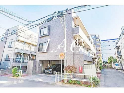 【その他】 | レーベンハイム常盤台
