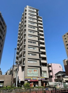 ONE ROOF FLAT TOGOSHIの画像