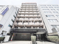 グリフィン新横浜・弐番館の画像