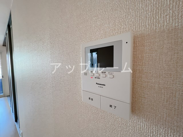 リオグランデのセキュリティ