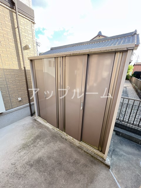 リオグランデのその他