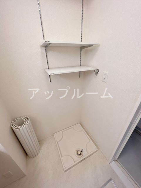 リオグランデの設備