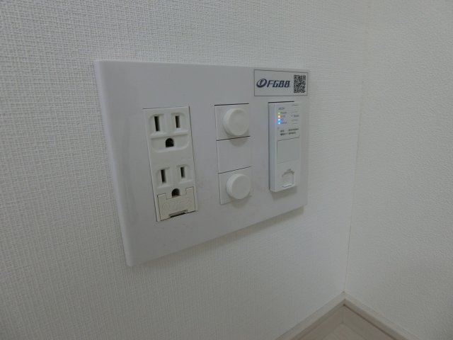 リルシア武蔵中原のその他