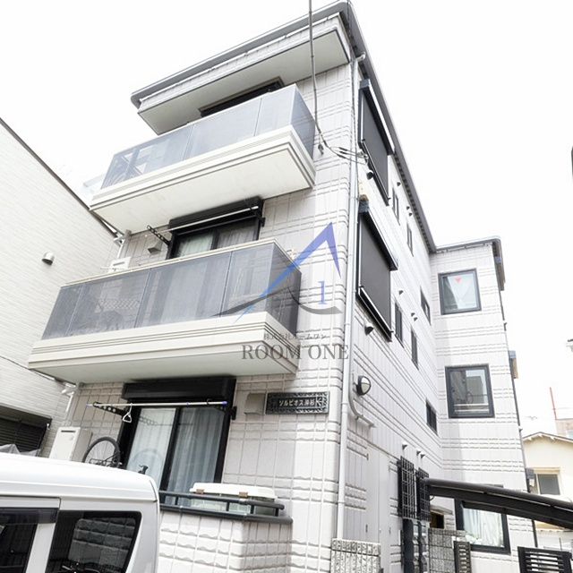 SOLBIOS沖杉
