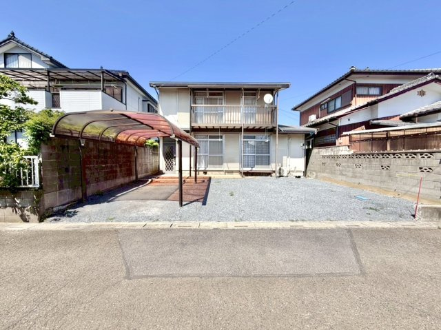 【中古戸建】深谷市人見