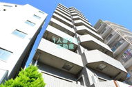 大田区大森北３丁目のマンションの画像