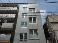 品川区小山６丁目のマンションの画像