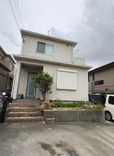厚木市下依知2丁目　中古戸建