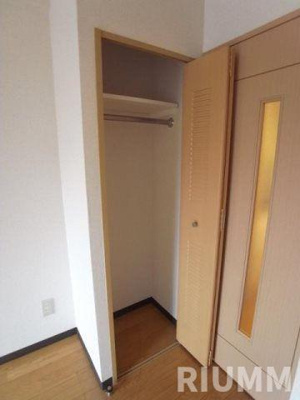 【内装】 | スカイコート文京白山