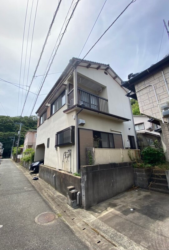 福岡市東区香椎５丁目の一戸建て