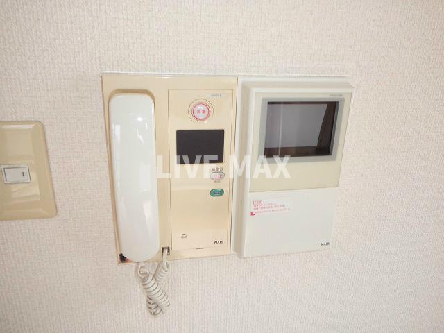 【セキュリティ】ベラジオ四条堀川