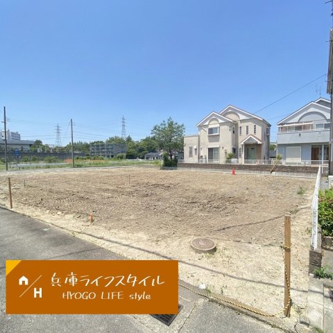 山口町上山口1丁目の外観