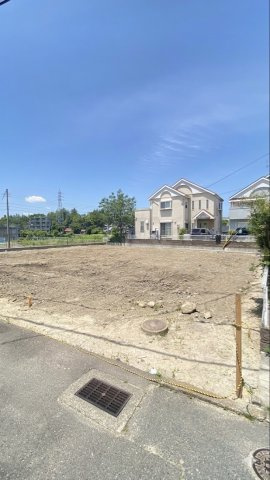 山口町上山口1丁目の外観