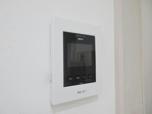 Rittoのセキュリティ