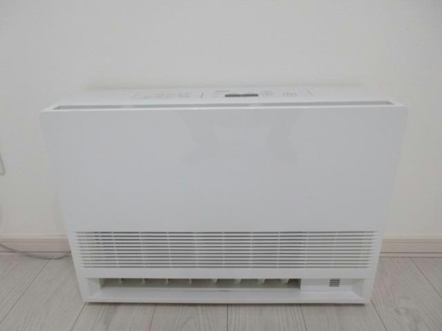 Rittoの設備