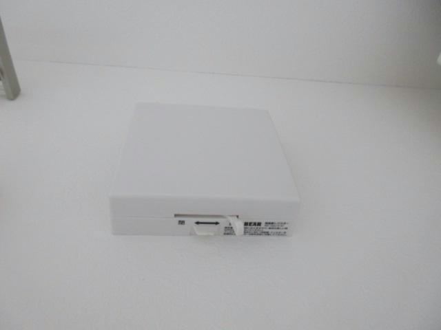 Rittoの設備