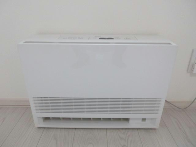 Rittoの設備