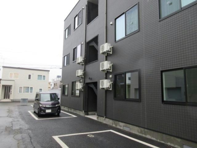 Rittoの外観