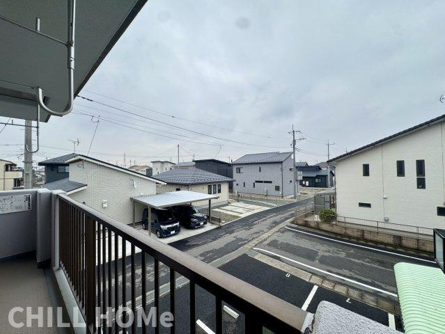 サンシティ井野の展望|他社様掲載物件もまとめてご紹介、ご案内可能です(^^)/