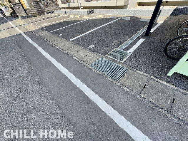 サンシティ井野の駐車場|他社様掲載物件もまとめてご紹介、ご案内可能です(^^)/