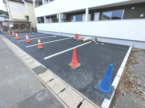 【駐車場】 | ※空き要確認