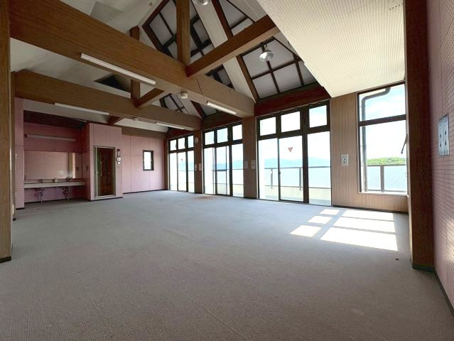 プリマベーラ藤井寺の洋室