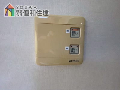 【内装】 | ティオ舞子